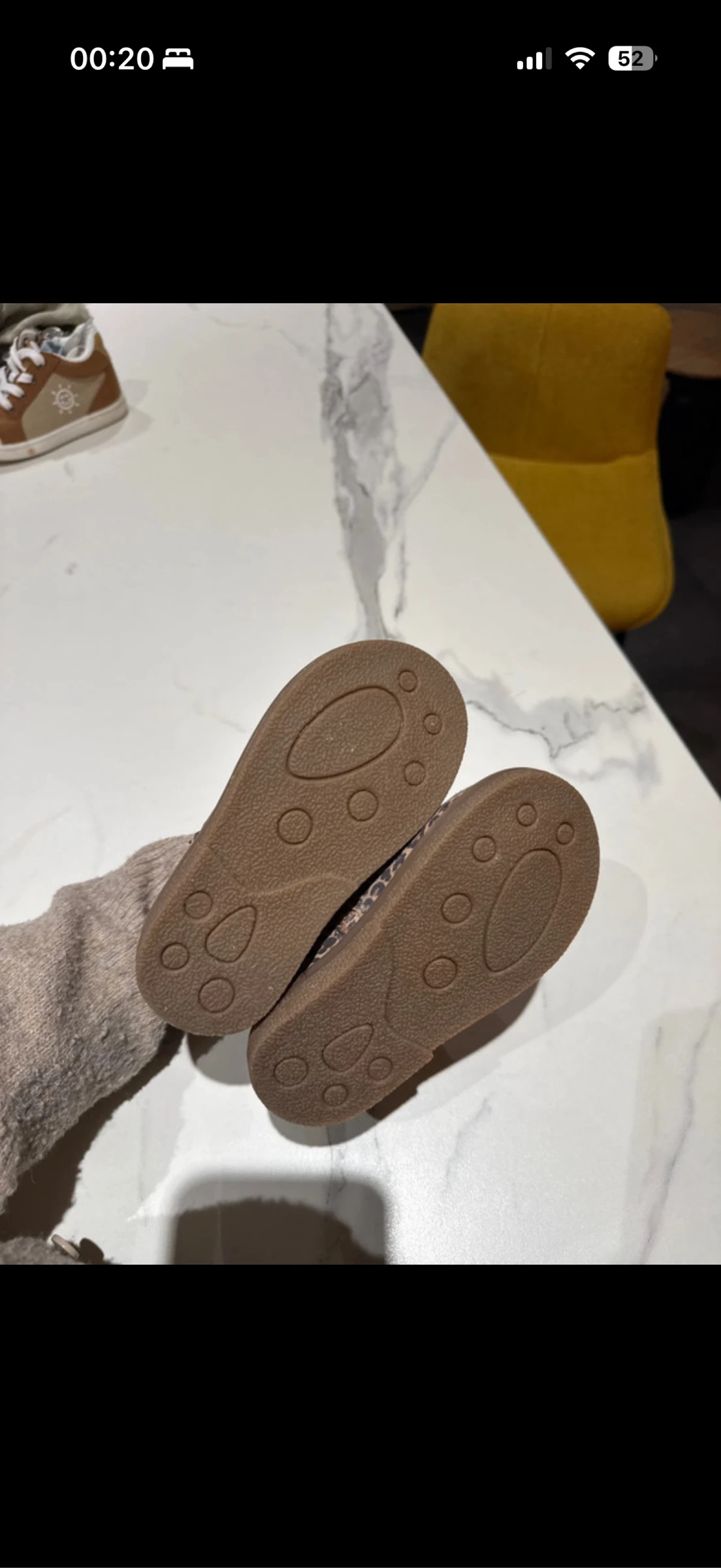 Botas de niña – photo 5